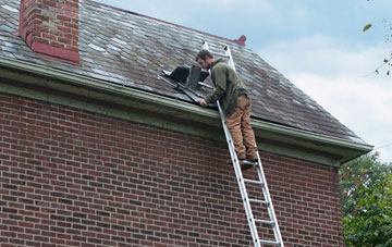 what affects urgent Swarraton roof repairs