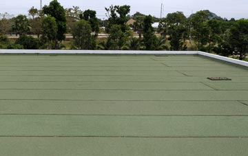 all Swarraton roofing types quoted for