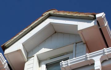 Swarraton fascia installation costs