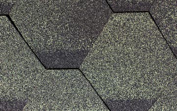 Swarraton fibreglass shingle repairs