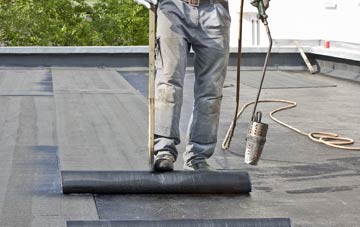 flat roof replacement Swarraton, Hampshire