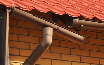 Swarraton gutter repair costs