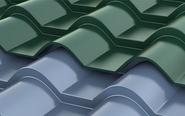 who should consider Swarraton plastic roofs