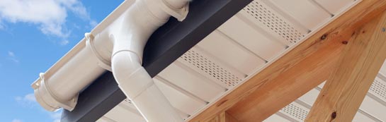 get Swarraton guttering quotes today