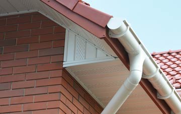 Swarraton soffit repair costs