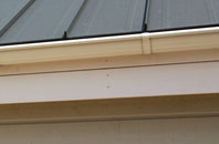 Swarraton soffit repair