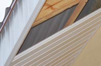 rated Swarraton soffit repair companies